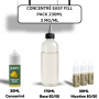 Concentré Banane kiwi Easy fill 30ml