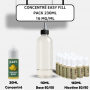 Concentré Banane kiwi Easy fill 30ml