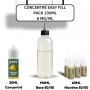 Concentré Banane kiwi Easy fill 30ml