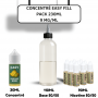 Concentré Banane kiwi Easy fill 30ml