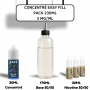 Concentré Blue Mix Easy fill 30ml