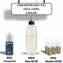 Concentré Blue Mix Easy fill 30ml