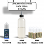 Concentré Blue Mix Easy fill 30ml