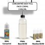 Concentré Body Summer Easy fill 30ml