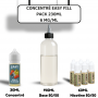 Concentré Body Summer Easy fill 30ml