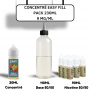 Concentré Body Summer Easy fill 30ml