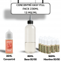 Concentré Bubble Gum Rose Easy fill 30ml