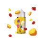 Yellow oil Fruity fuel 100ml