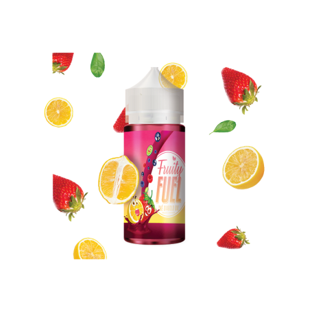 Diabolo Fruity fuel 100ml