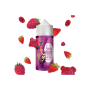 Purple oil Fruity fuel 100ml