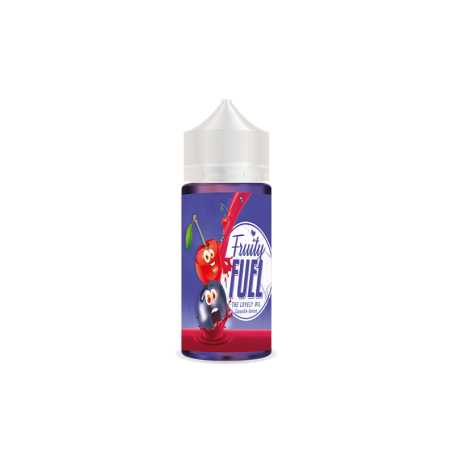 Lovely oil Fruity fuel 100ml