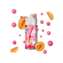 Pink oil Fruity fuel 100ml