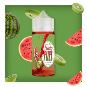 Wooky oil Fruity fuel 100ml