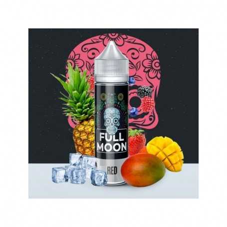 Red Full moon 50ml