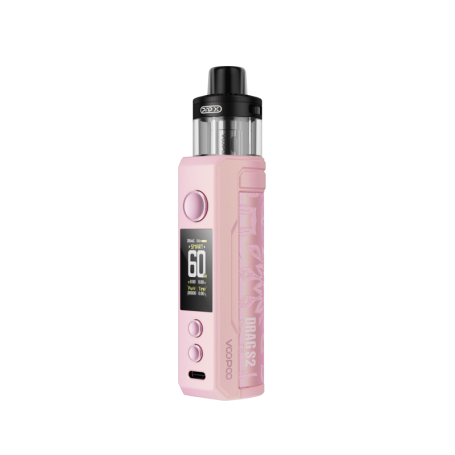 Kit Drag S2 Voopoo