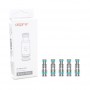 Résistances AF Aspire x5