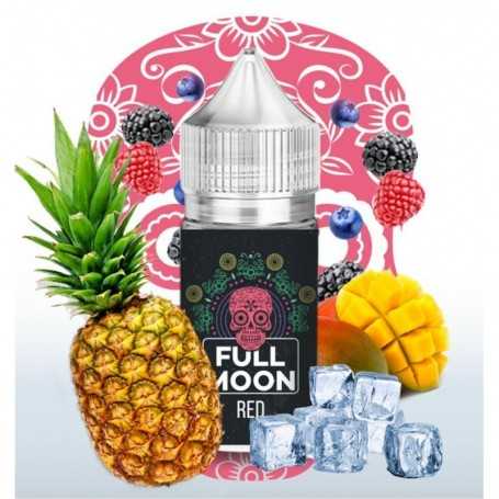 Concentré Red Full moon 30ml
