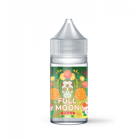 Concentré Sunny Full moon 30ml
