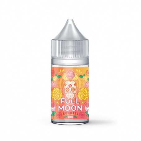 Concentré Sunrise Full moon 30ml
