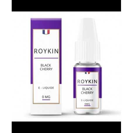 Black Cherry Roykin 10ML