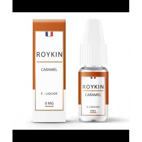 Caramel Roykin 10ML