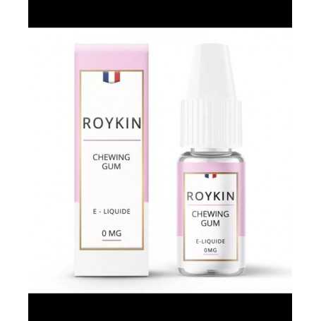 Chewing Gum Roykin 10ML