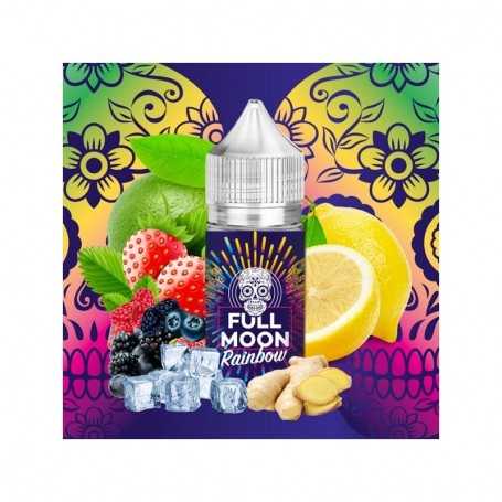 Concentré Rainbow Full moon 30ml