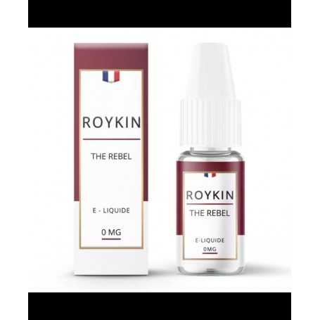 The Rebel Roykin 10ML