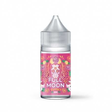 Concentré Sunset Full moon 30ml