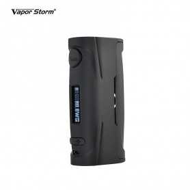 Batterie Puma Baby 80 W - Vapor Storm