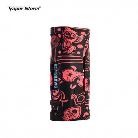 Batterie Puma Baby 80 W - Vapor Storm