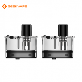 Cartouche Peak Geekvape x2