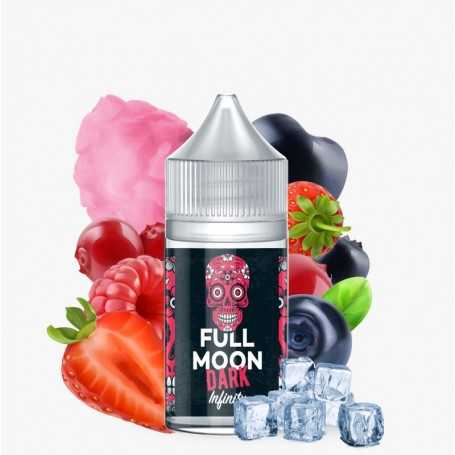 Concentré Dark infinity Full moon 30ml