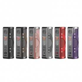 Batterie Huracan EX Aspire