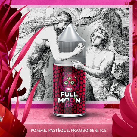 Concentré Eve Full moon 30ml