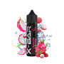 Dragon Litchee X-Bar 50ML