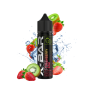 Strawberry Kiwi X-Bar 50ML
