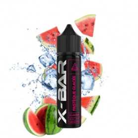 Pastèque Glacée X-Bar 50ML