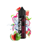 Pastèque Pitaya X-Bar 50ML