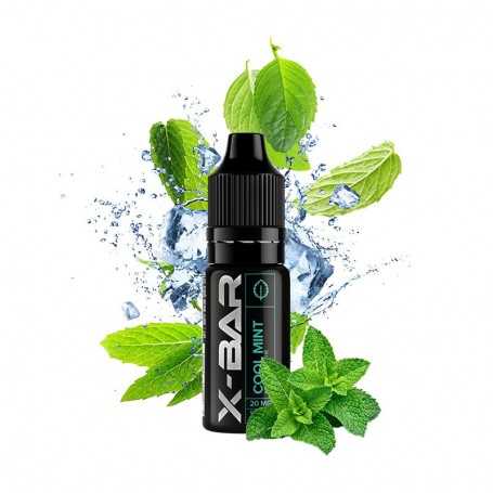 Cool Mint X-Bar SDN 10ML