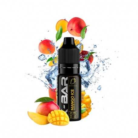 Mango Ice X-Bar SDN 10ML