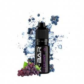 Ice Grape X-Bar SDN 10ML