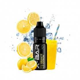 Granité Citron X-Bar SDN 10ML