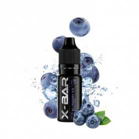 Blueberry X-Bar SDN 10ML