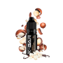 Vanilla Macadamia X-Bar SDN 10ML