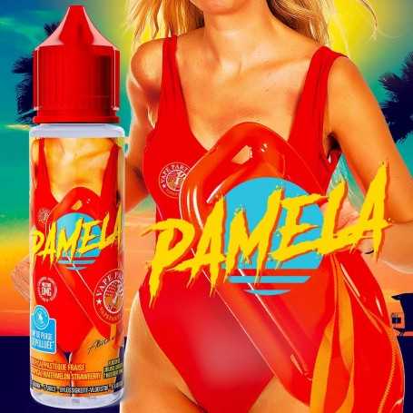 Pamela Vape party Swoke 50ml