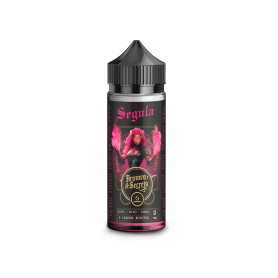 Segula Aromes et Secrets Savourea 100ML