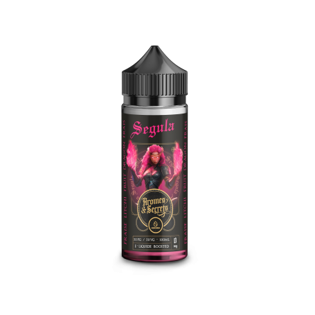 Segula Aromes et Secrets Savourea 100ML
