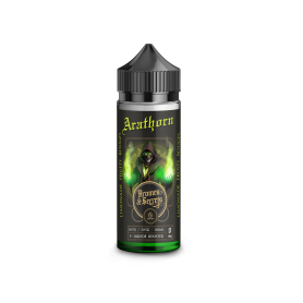 Arathorn Aromes et Secrets Savourea 100ML