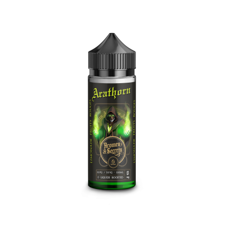 Arathorn Aromes et Secrets Savourea 100ML